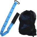 Ver imagem 2 de Kit Fita de Treino Funcional Suspenso/ Suspensão Tipo Trx