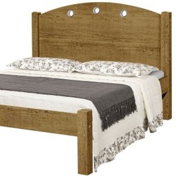 Cama Casal Flórida Mel - Tebarrot - 2