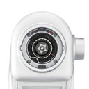 Ver imagem 6 de Cafeteira Express Aço Inox Breville + Moedor Cafe Elétrico Breville 220v Tramontina