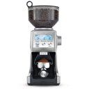 Ver imagem 4 de Cafeteira Express Aço Inox Breville + Moedor Cafe Elétrico Breville 220v Tramontina
