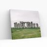 Quadro Decorativo Pedras de Stonehenge Canvas 60x90 - Foto Paulista - 2