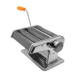 Maquina Macarrão Cilindro Aço Inox - 3