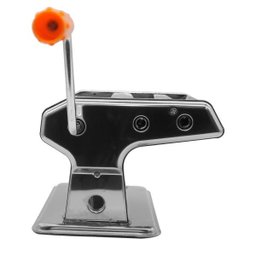 Maquina Macarrão Cilindro Aço Inox - 4