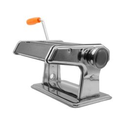 Maquina Macarrão Cilindro Aço Inox - 5