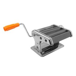 Maquina Macarrão Cilindro Aço Inox - 1