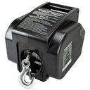 Ver imagem 1 de Guincho Elétrico Náutico 12v 3500lbs 1587 Kg