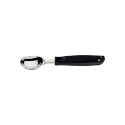 Concha Sorvete Utilita Preto Inox Tramontina - 1