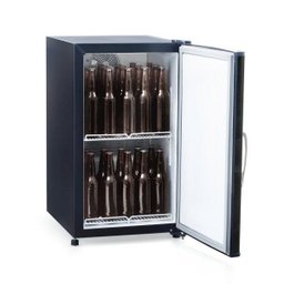 Cervejeira Porta com Adesivo 120L Profissional Gelopar 127V - 2