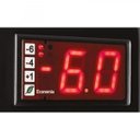 Ver imagem 3 de Cervejeira Porta com Adesivo 120L Profissional Gelopar 127V