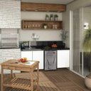 Ver imagem 4 de Cervejeira Porta com Adesivo 120L Profissional Gelopar 220V