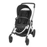 Carrinho com Bebê Conforto Travel System Elea Preto - Maxi Cosi - 2