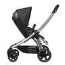 Carrinho com Bebê Conforto Travel System Elea Preto - Maxi Cosi - 11