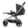 Carrinho com Bebê Conforto Travel System Elea Preto - Maxi Cosi - 4