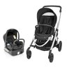 Carrinho com Bebê Conforto Travel System Elea Preto - Maxi Cosi - 1
