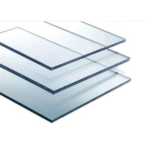 Chapa de Acrílico - 1m x 2m - 8mm