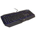 Ver imagem 3 de Kit Teclado e Mouse Usb Gamer Gk1100 Preto - Hp