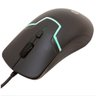 Kit Teclado e Mouse Usb Gamer Gk1100 Preto - Hp - 5