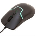 Ver imagem 5 de Kit Teclado e Mouse Usb Gamer Gk1100 Preto - Hp