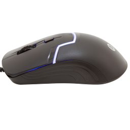 Kit Teclado e Mouse Usb Gamer Gk1100 Preto - Hp - 6