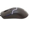 Kit Teclado e Mouse Usb Gamer Gk1100 Preto - Hp - 6