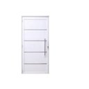 Ver imagem 1 de Porta Lambril com puxador e friso Linha Premium Lado Direito