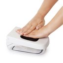 Ver imagem 4 de Picador para Vegetais em Aço Inox Oxo Branco