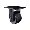 Ver imagem 2 de Rodizio Industrial Base Fixa 50 Mm Roda Nylon para 350 Kg