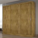 Ver imagem 1 de Guarda-Roupa Casal 3 Portas 2 Gavetas Ônix