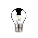 Ver imagem 1 de Lâmpada Led Filamento G45 Defletora Espelhada Taschibra E27 Bivolt