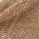 Ver imagem 3 de Kit 2 Toalhas de Banho 100% Algodão Linea:noz