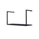 Ver imagem 2 de Nicho Prateleira Metal Estilo Industrial Organizador Angra