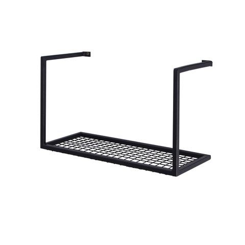 Nicho Prateleira Metal Estilo Industrial Organizador Angra