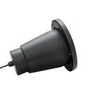 Ver imagem 4 de Kit 5 Embutido de Solo Poptem Par 38 sem Grade Aluminio 21cm