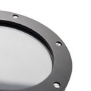 Ver imagem 3 de Kit 5 Embutido de Solo Poptem Par 38 sem Grade Aluminio 21cm