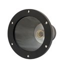 Ver imagem 2 de Kit 5 Embutido de Solo Poptem Par 38 sem Grade Aluminio 21cm