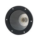 Ver imagem 5 de Kit 5 Embutido de Solo Poptem Par 38 sem Grade Aluminio 21cm