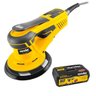 Lixadeira Roto Orbital Massa Corrida 6 Pol. Vonder - 1