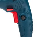 Ver imagem 2 de Furadeira Elétrica Impacto Parafusadeira Bosch Gsb550re 220v