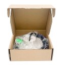 Ver imagem 4 de Refletor Led 9W RGB ABS Iluminação Colorida para Piscina -  Aqua Light