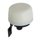 Ver imagem 1 de Sensor Controle De Luz Com Ip65 Para Rua Jardim Poste Com Fotocélula