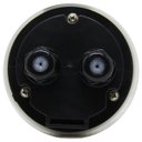 Ver imagem 2 de Sensor Controle De Luz Com Ip65 Para Rua Jardim Poste Com Fotocélula