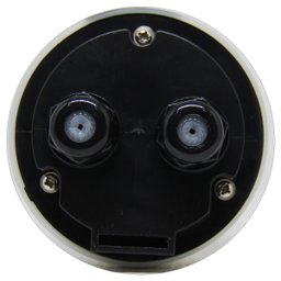 Sensor Controle De Luz Com Ip65 Para Rua Jardim Poste Com Fotocélula - 2