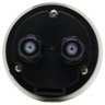 Sensor Controle De Luz Com Ip65 Para Rua Jardim Poste Com Fotocélula - 2
