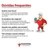 Registro de Esfera Roscavel 2.1/2" Viqua 1030207 - 4