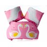 Boia Infantil Colete Flutuante Criança Piscina Praia Rosa - 4