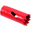 Ver imagem 5 de Serra Copo Bimetálica 390453 Corte Preciso 22mm 7-8'' Worker