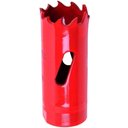 Ver imagem 3 de Serra Copo Bimetálica 390453 Corte Preciso 22mm 7-8'' Worker