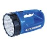 Lanterna Kala 15 Leds Recarregável Bivolt 127/220 V Pratica - 4