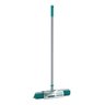 VASSOURA EMBORRACHADA MULTIUSO FLASH LIMP 2 EM 1 FLP6132 Cor:Cinza - 2