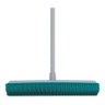 VASSOURA EMBORRACHADA MULTIUSO FLASH LIMP 2 EM 1 FLP6132 Cor:Cinza - 1